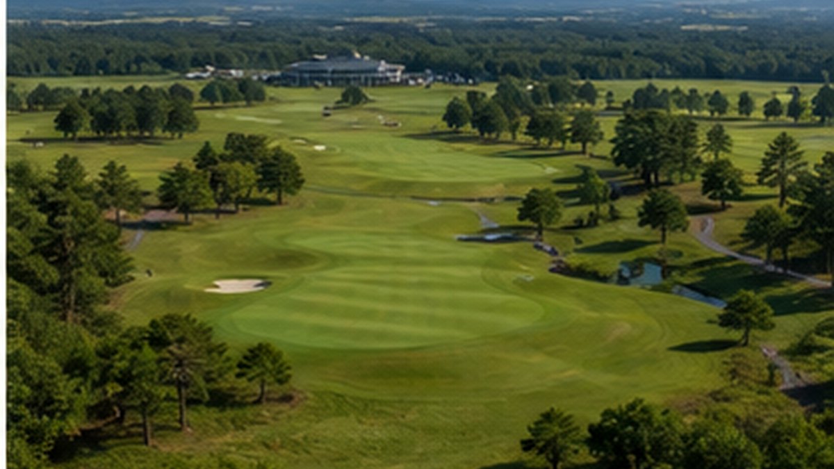 Hokkaido Summer Golf Courses: Cooler Japan Golf Planning planning visual