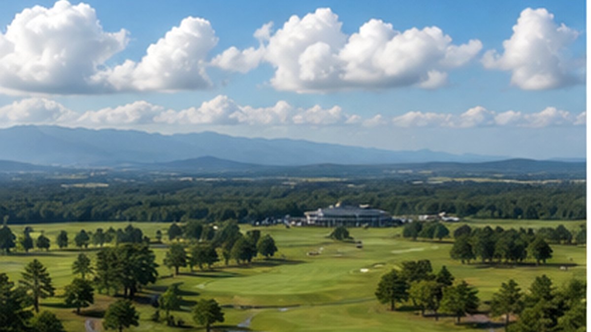 Japan golf trip decision board